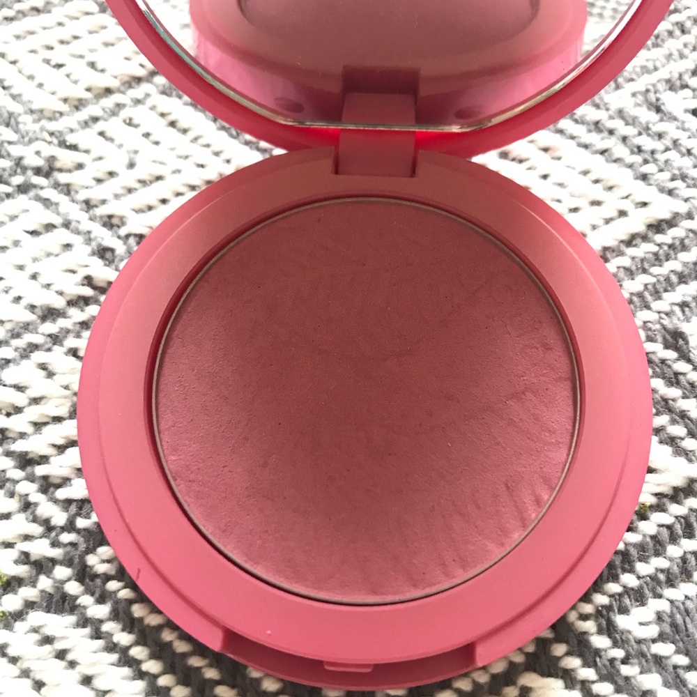 Tarte Amazonian Clay Blush- Blushing Bride